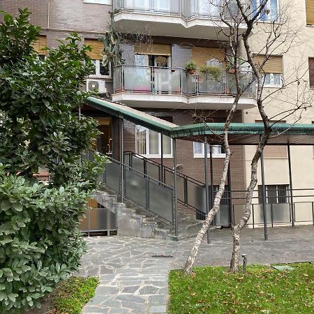 Milano Apartment - Navigli - Via Savona Экстерьер фото