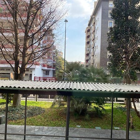 Milano Apartment - Navigli - Via Savona Экстерьер фото