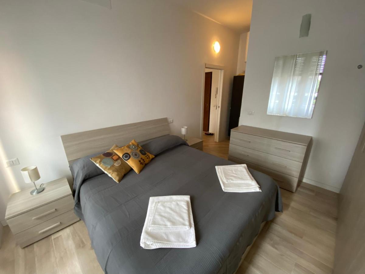 Milano Apartment - Navigli - Via Savona Экстерьер фото