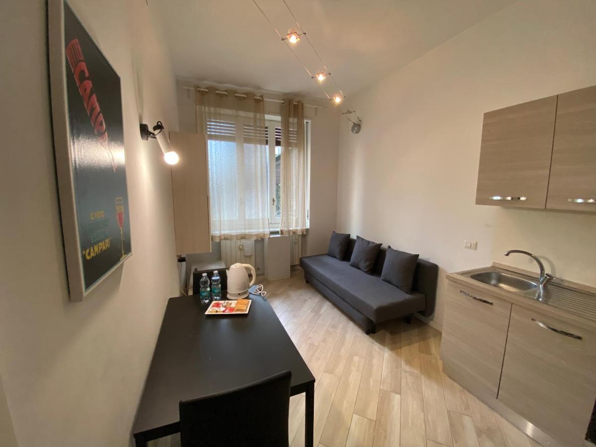 Milano Apartment - Navigli - Via Savona Экстерьер фото