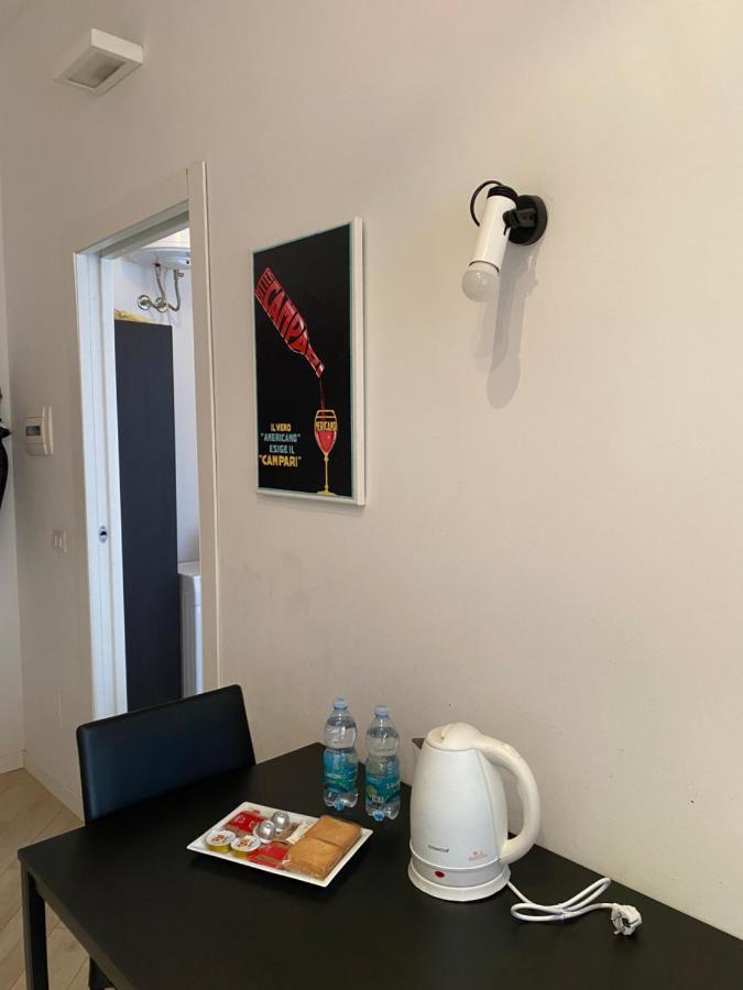 Milano Apartment - Navigli - Via Savona Экстерьер фото