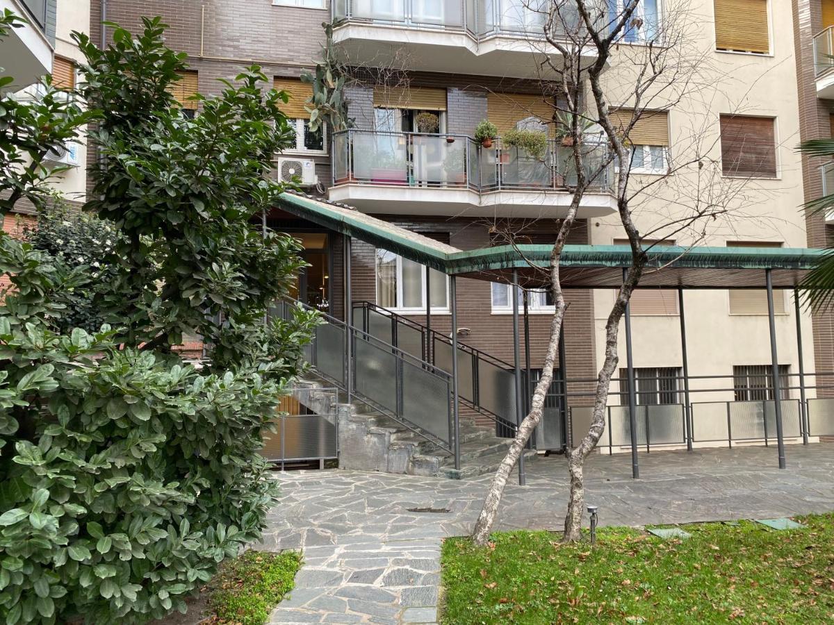 Milano Apartment - Navigli - Via Savona Экстерьер фото