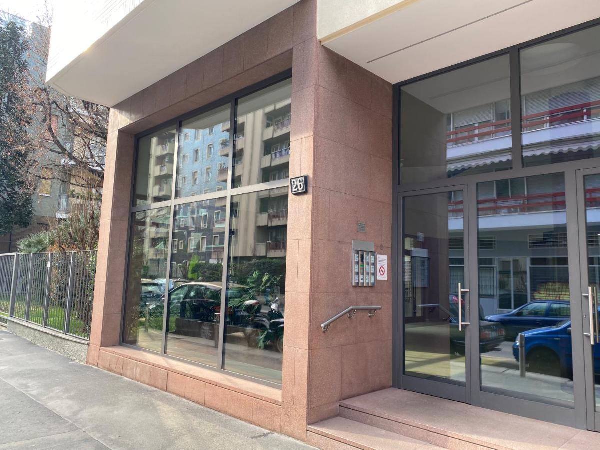 Milano Apartment - Navigli - Via Savona Экстерьер фото