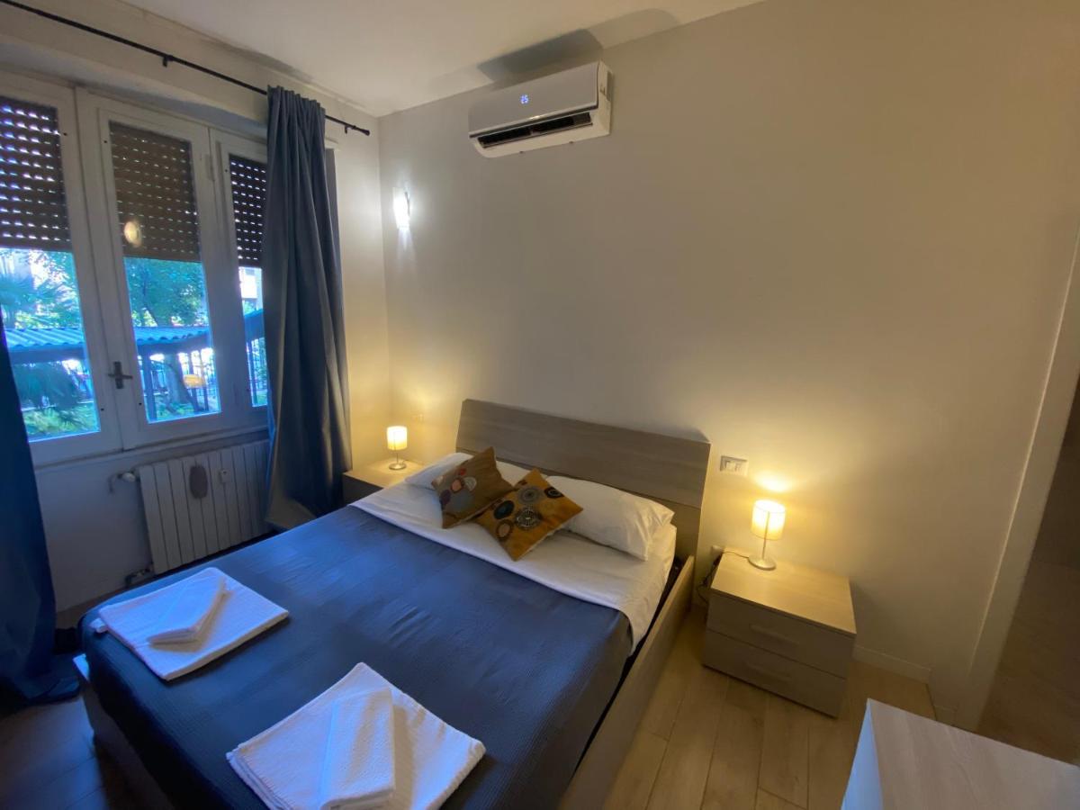 Milano Apartment - Navigli - Via Savona Экстерьер фото